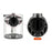 Dust Bin Replacement for Dyson V6 / DC58 / DC59 / DC61 / DC62 Vacuum Cleaner Dust Collection Part - 4