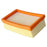 Filter Cartridge for Karcher MV 4 / 5 / 6 / WD 4 / 5 / 6 Wet Dry Vacuum Cleaner Replacement Part - 1