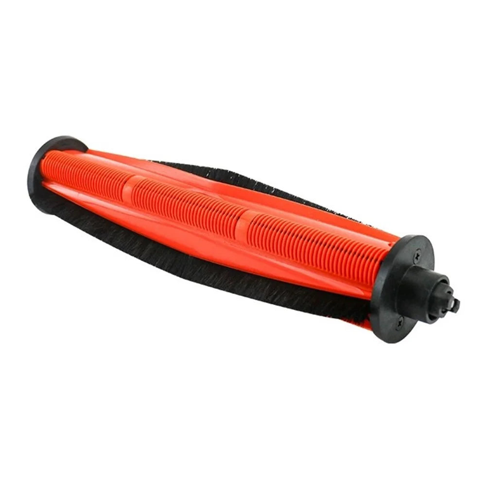 Anti-Tangle Hair Cut Main Brush Roller for Xiaomi Mijia M30S (D103CN) / Robot Vacuum X10+ / X20+ / Dreame X40 / X30 - 1