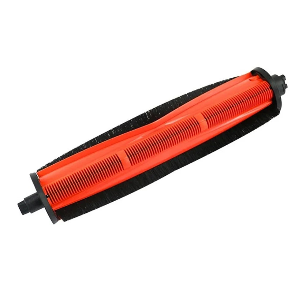 Anti-Tangle Hair Cut Main Brush Roller for Xiaomi Mijia M30S (D103CN) / Robot Vacuum X10+ / X20+ / Dreame X40 / X30 - 2