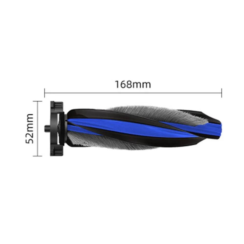 Main Brush Roller for Ecovacs Deebot T90 / T90 PRO Robot Vacuum Replacement Part - 4