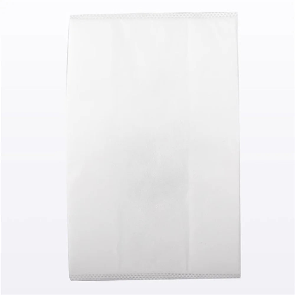 4Pcs For Miele Guard S1  /  S1 Junior  /  S1 Parquet Flex Vacuum Cleaner Non-Woven Fabric Dust Bag with Filter Cotton - 6