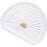 4PCS Cleaning Tools for Black&Derck VLPF10 HLVA320J00 & N575266 Vacuum Cleaner Filter - 3