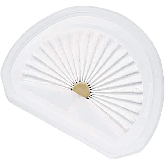 4PCS Cleaning Tools for Black&Derck VLPF10 HLVA320J00 & N575266 Vacuum Cleaner Filter - 3