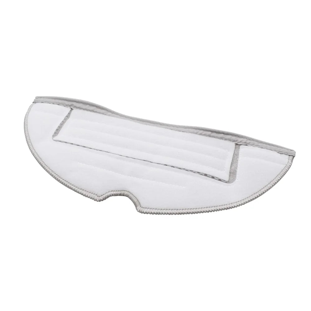 Anti-bacterial Pad for Roborock T7S / S7 / T7S Plus / G10 Vacuum Cleaner Replacement Part - 4