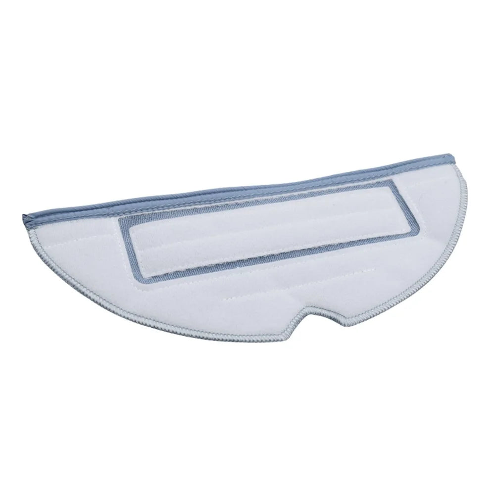 For Roborock T7S / S7 / T7S Plus / G10 Replacement Pad Vacuum Cleaner Spare Part - 4