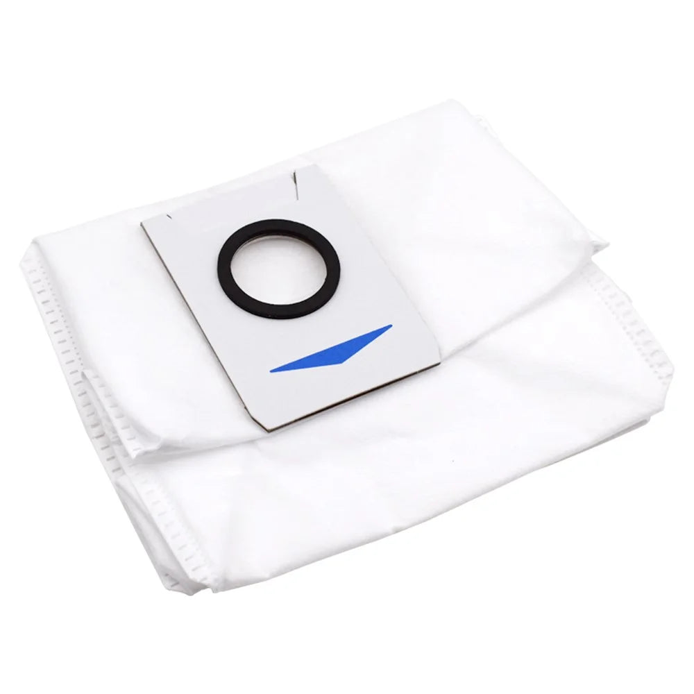 For Ecovacs DEEBOT X1 OMNI / X1 TURBO / T20 OMNI Dust Bag Trash Bag Vacuum Cleaner Accessory - 2