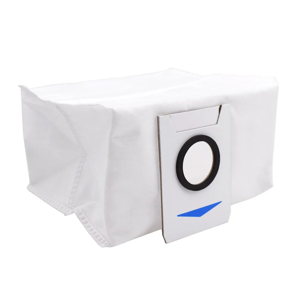 For Ecovacs DEEBOT X1 OMNI / X1 TURBO / T20 OMNI Dust Bag Trash Bag Vacuum Cleaner Accessory - 3