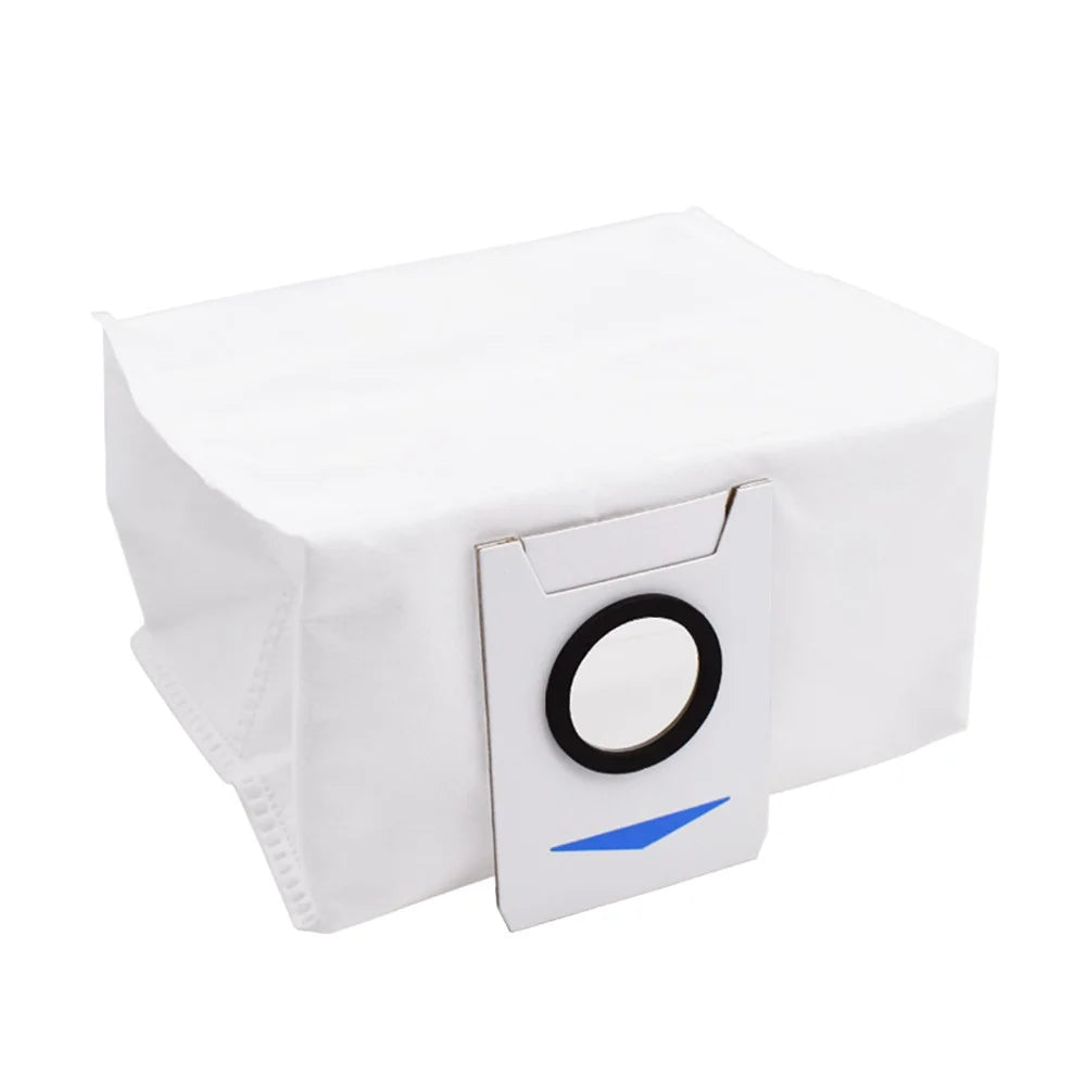 For Ecovacs DEEBOT X1 OMNI / X1 TURBO / T20 OMNI Dust Bag Trash Bag Vacuum Cleaner Accessory - 4