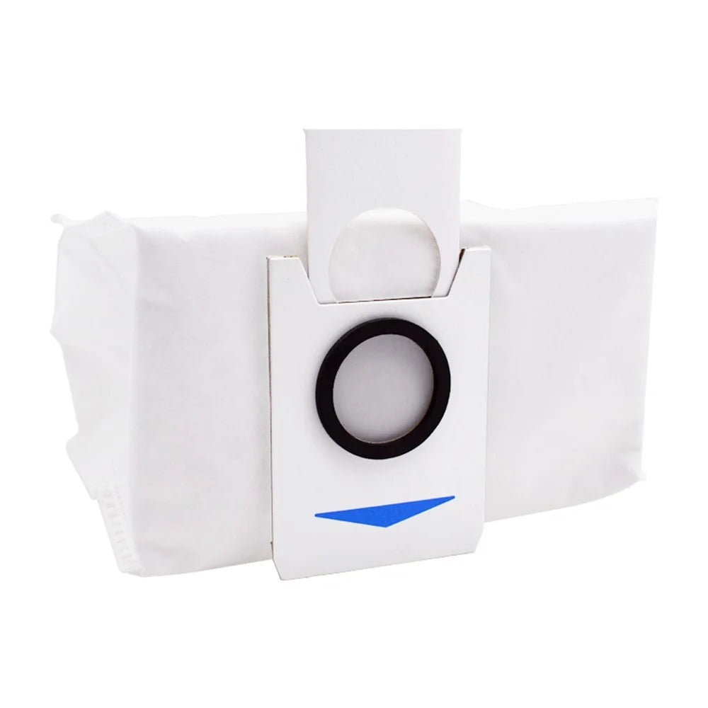 For Ecovacs DEEBOT X1 OMNI / X1 TURBO / T20 OMNI Dust Bag Trash Bag Vacuum Cleaner Accessory - 5