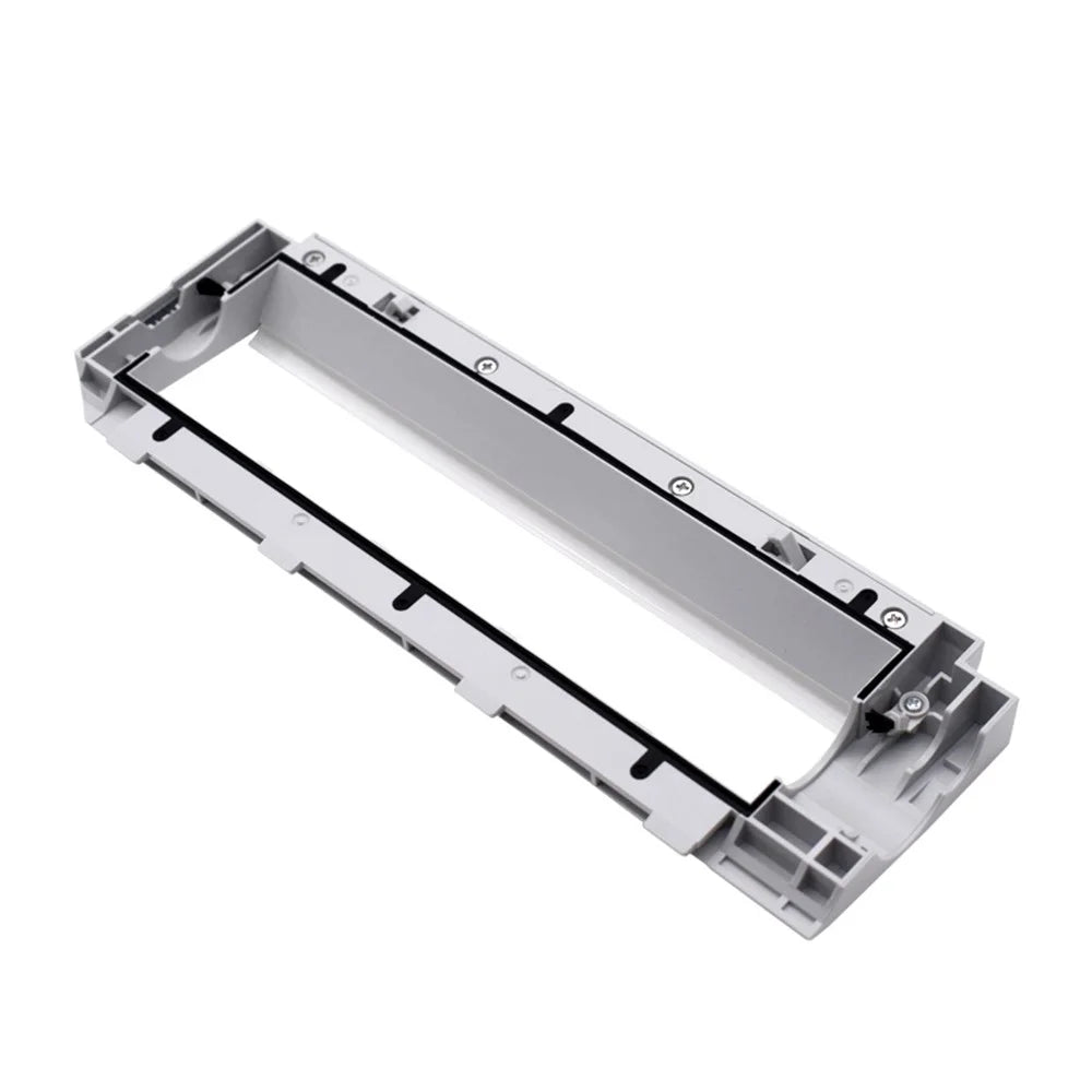 Brush Cover for Xiaomi Roborock S7 / T7S / T7 Plus / S7 MaxV Plus / S7 MaxV Ultra Vacuum Cleaner Spare Parts Accessories - White - 4