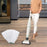 10PCS Replacement Cleaning Bags Dust Bags with Cleaning Brush for Vorwerk Kobold VB100 Vacuum Cleaner - 4