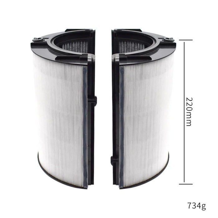 For Dyson HP06 / HP07 / HP08 / HP09 / TP06 / TP07 / TP08 / TP09 Replacement Air Purifier Filter Spare Part - 6