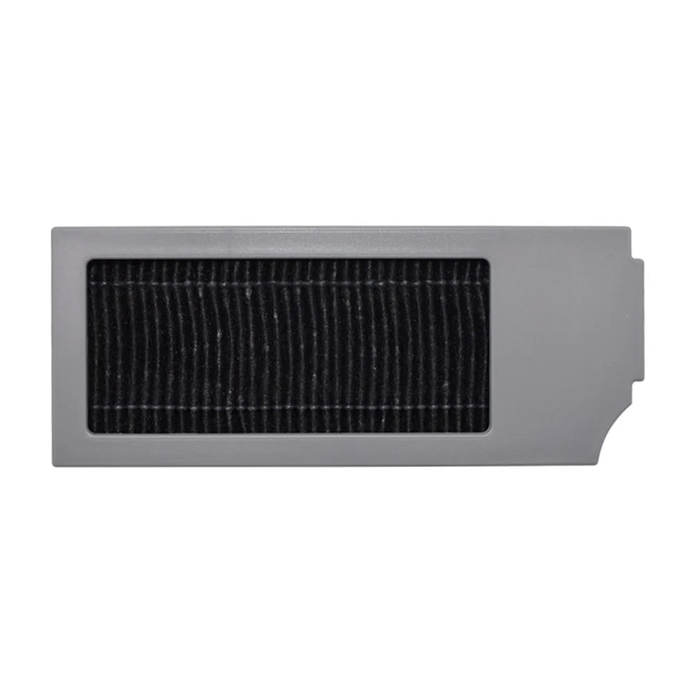 High Performance Activated Carbon Air Purifier Filter Replacement Compatible with Ecovacs X1 Omni / Turbo / Deebot T20 omni - 1