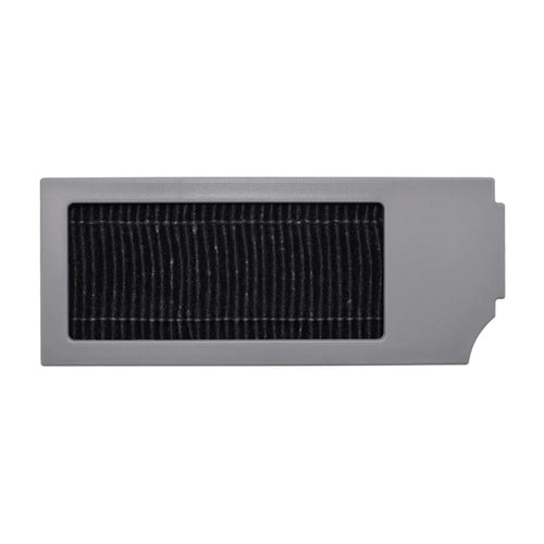 High Performance Activated Carbon Air Purifier Filter Replacement Compatible with Ecovacs X1 Omni / Turbo / Deebot T20 omni - 1