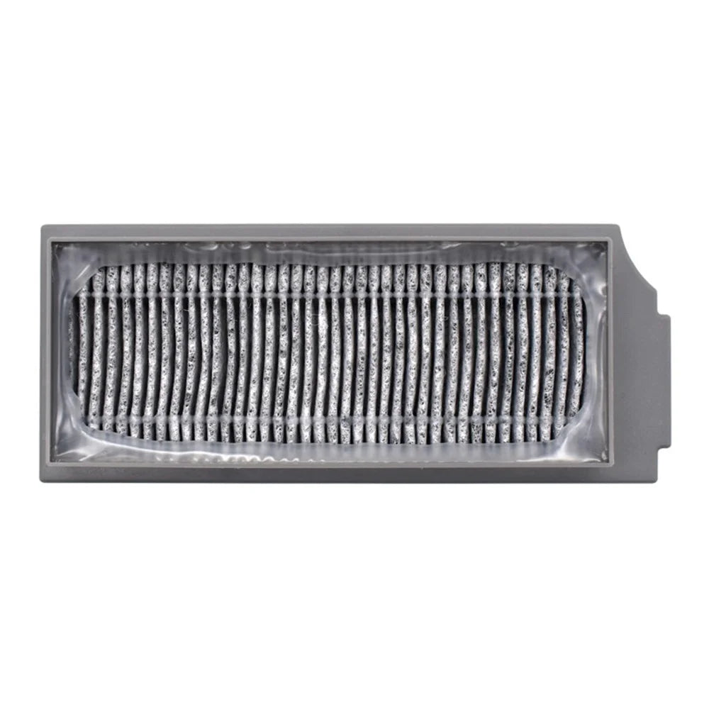 High Performance Activated Carbon Air Purifier Filter Replacement Compatible with Ecovacs X1 Omni / Turbo / Deebot T20 omni - 2