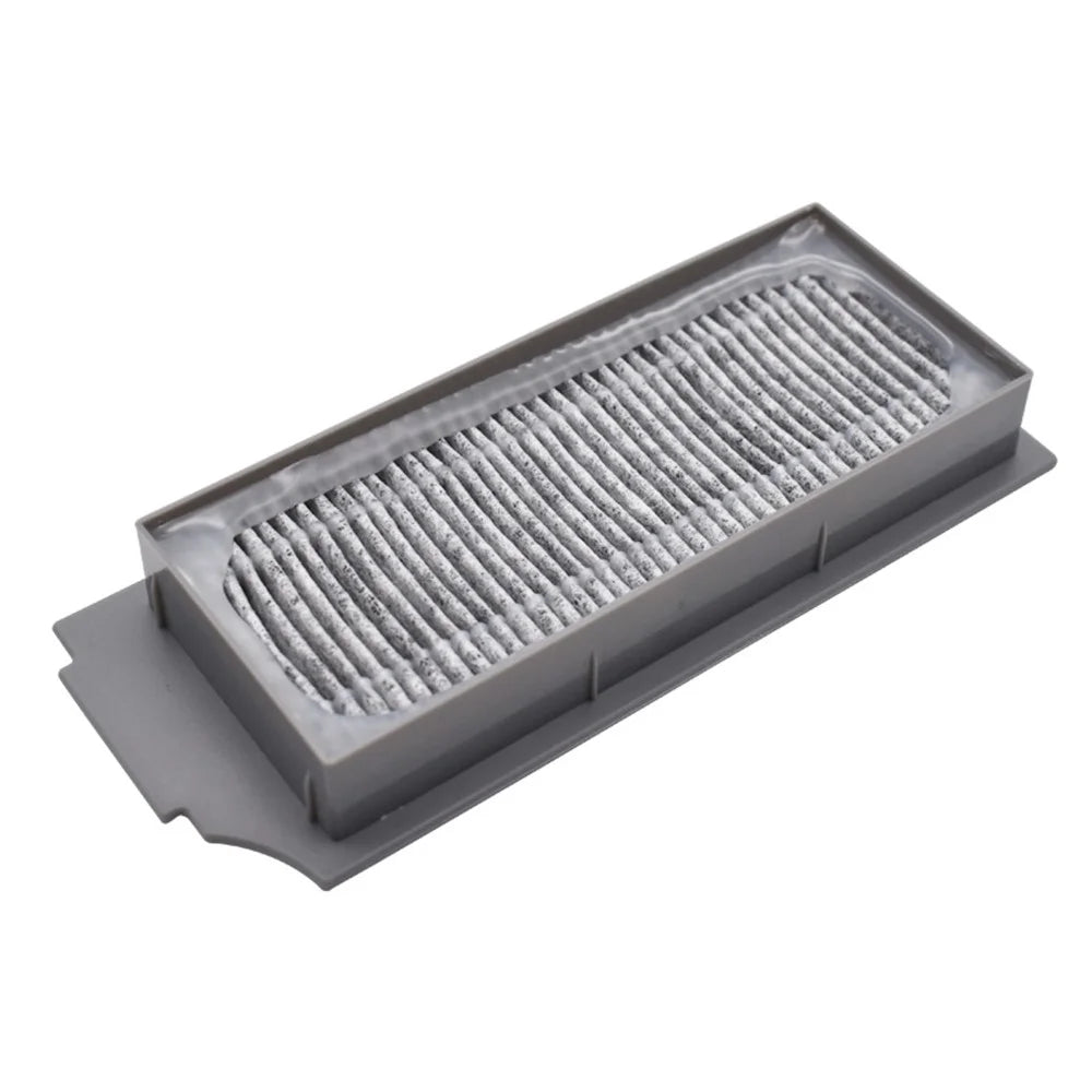 High Performance Activated Carbon Air Purifier Filter Replacement Compatible with Ecovacs X1 Omni / Turbo / Deebot T20 omni - 3