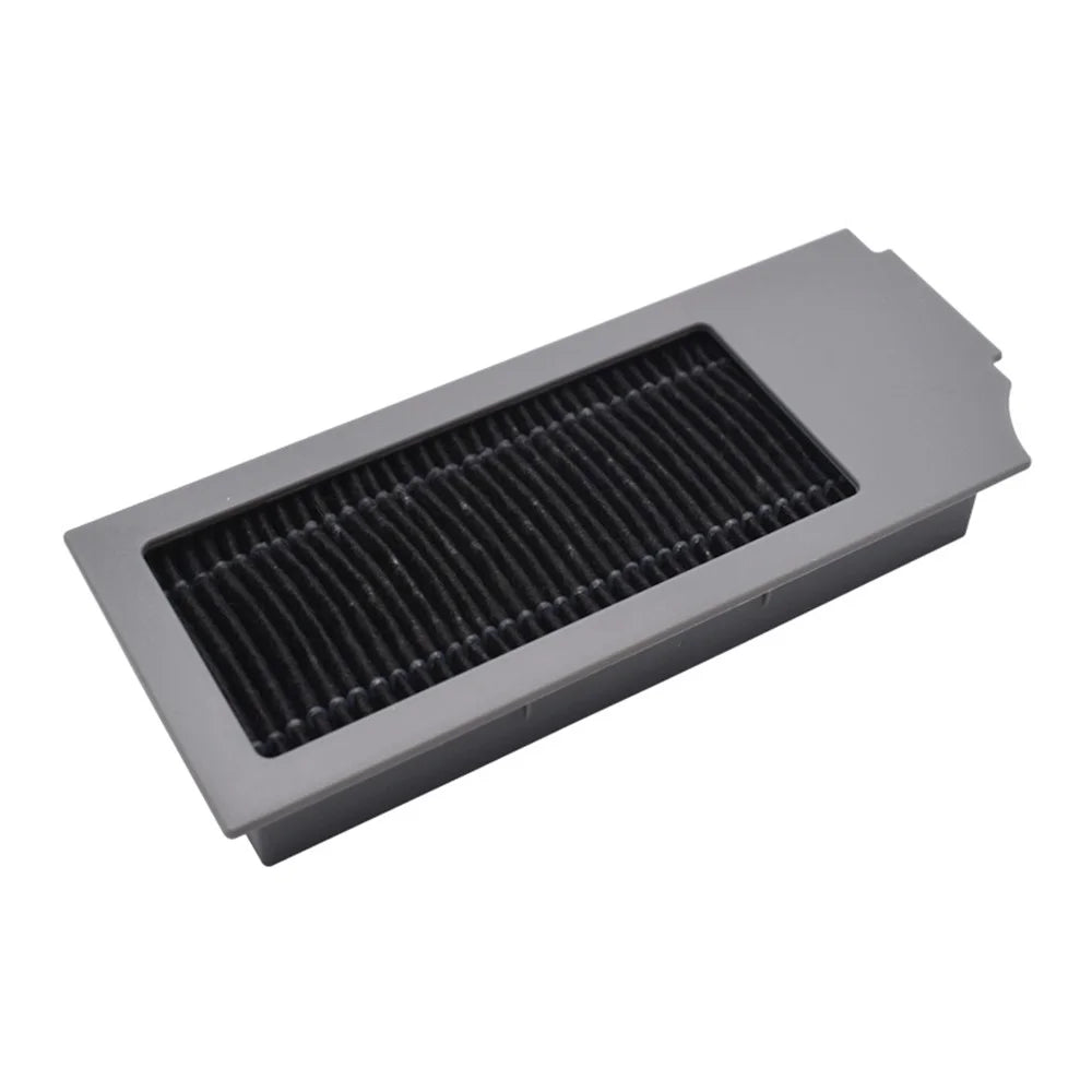 High Performance Activated Carbon Air Purifier Filter Replacement Compatible with Ecovacs X1 Omni / Turbo / Deebot T20 omni - 4