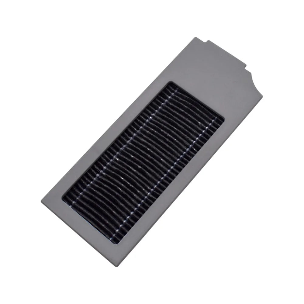 High Performance Activated Carbon Air Purifier Filter Replacement Compatible with Ecovacs X1 Omni / Turbo / Deebot T20 omni - 5