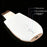 YJK028 Ultrasonic EMS Skin Scrubber Face Spatula Blackhead Remover Pore Cleaning Tool Beauty Device for Deep Cleansing - 2