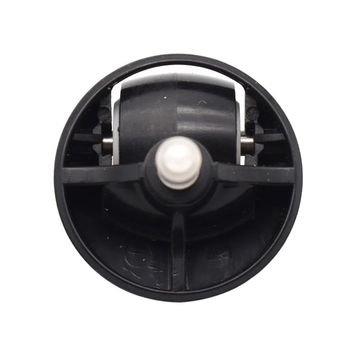 For iRobot Roomba S9 / S9+ Wheel Replacement Sweeping Robot Vacuum Cleaner Part - 4