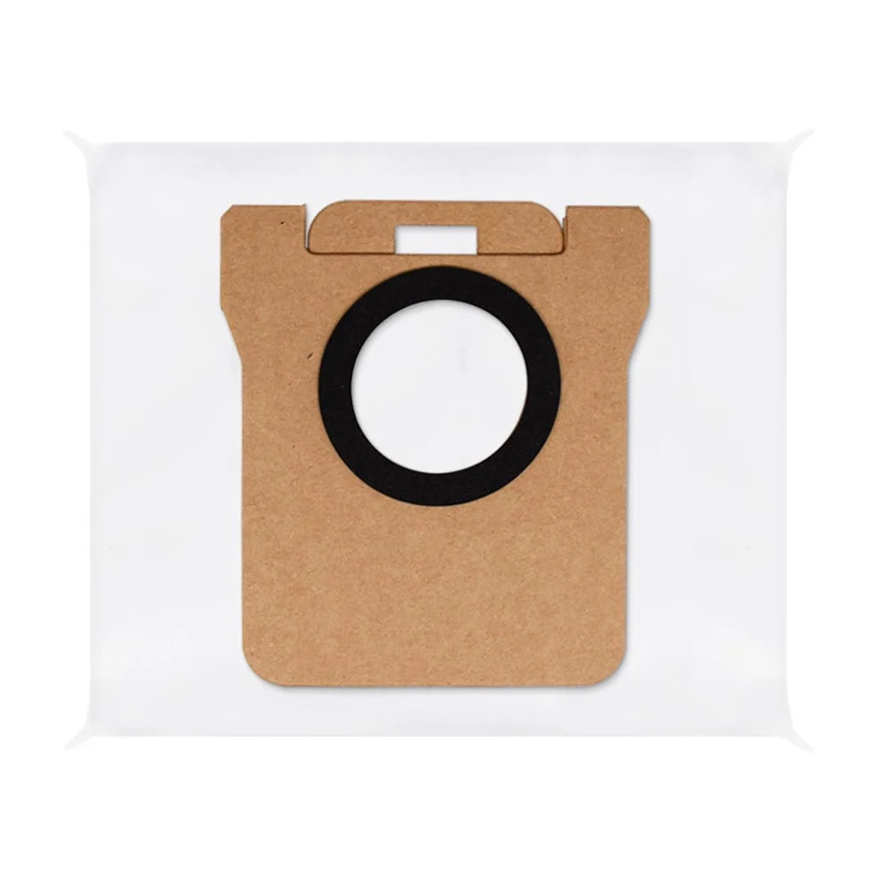 2Pcs Dust Bags for Dreame S10 S10PRO X10 W10S W10S Pro Vacuum Cleaner Dust Collector Replacement Bag - 2