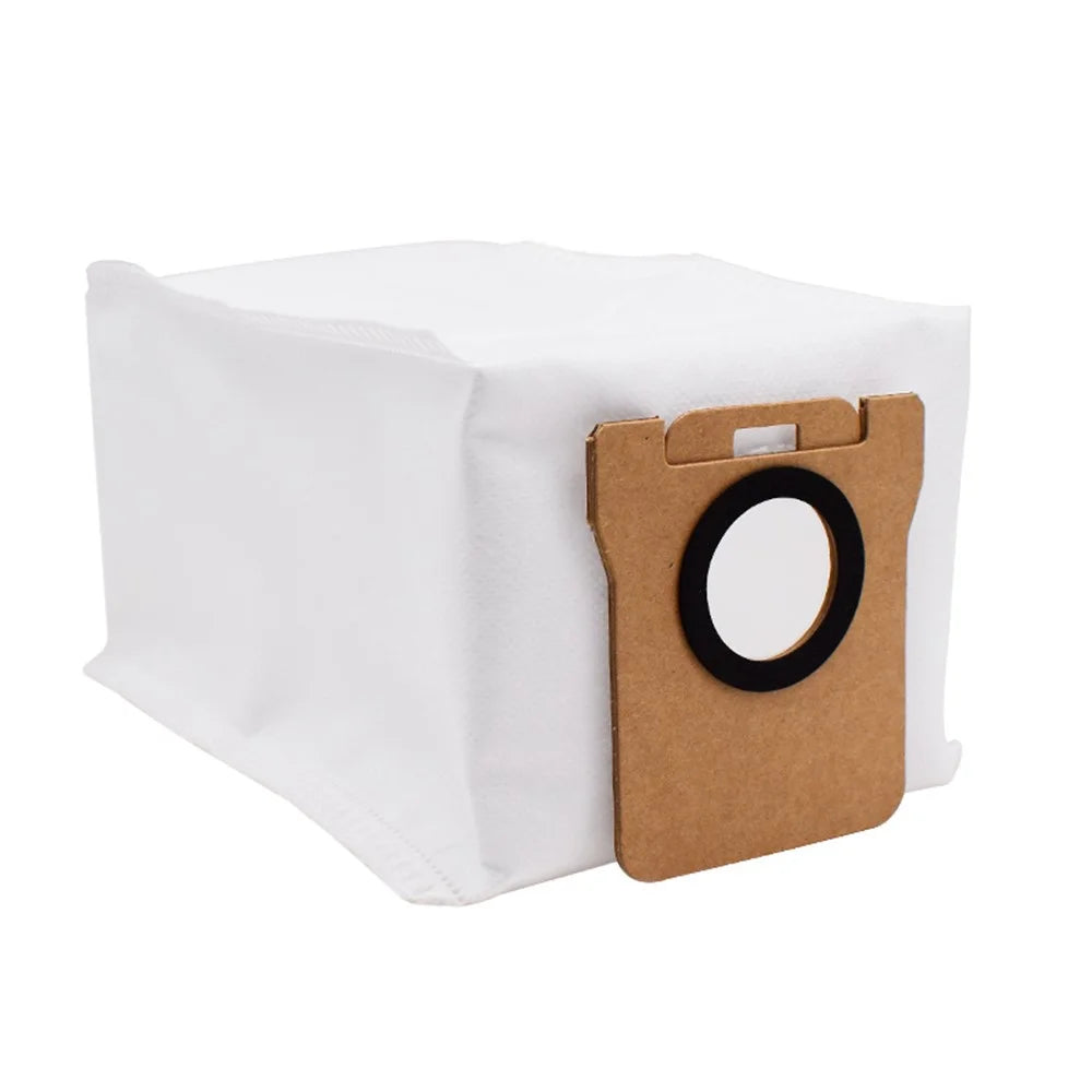 2Pcs Dust Bags for Dreame S10 S10PRO X10 W10S W10S Pro Vacuum Cleaner Dust Collector Replacement Bag - 3