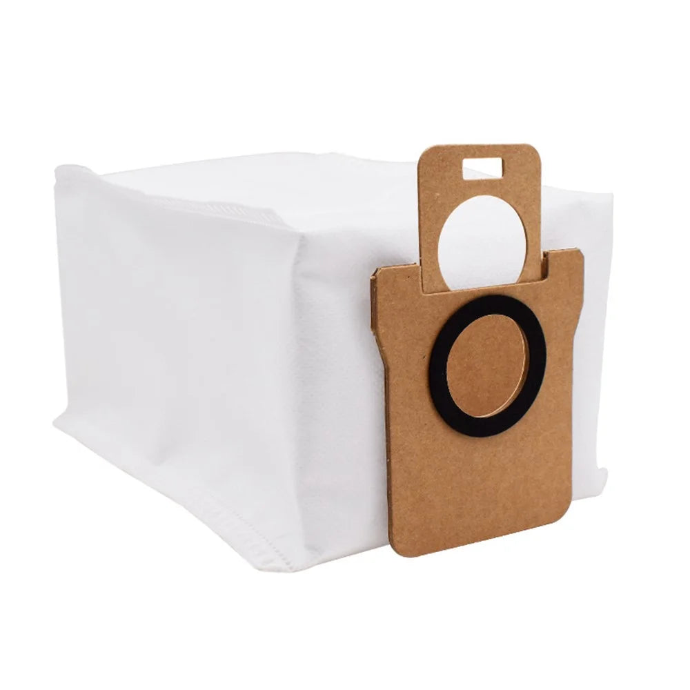 2Pcs Dust Bags for Dreame S10 S10PRO X10 W10S W10S Pro Vacuum Cleaner Dust Collector Replacement Bag - 4