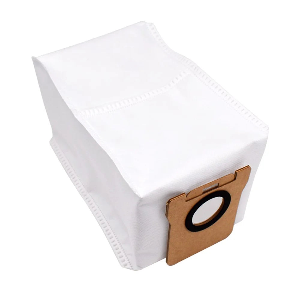 2Pcs Dust Bags for Dreame S10 S10PRO X10 W10S W10S Pro Vacuum Cleaner Dust Collector Replacement Bag - 5