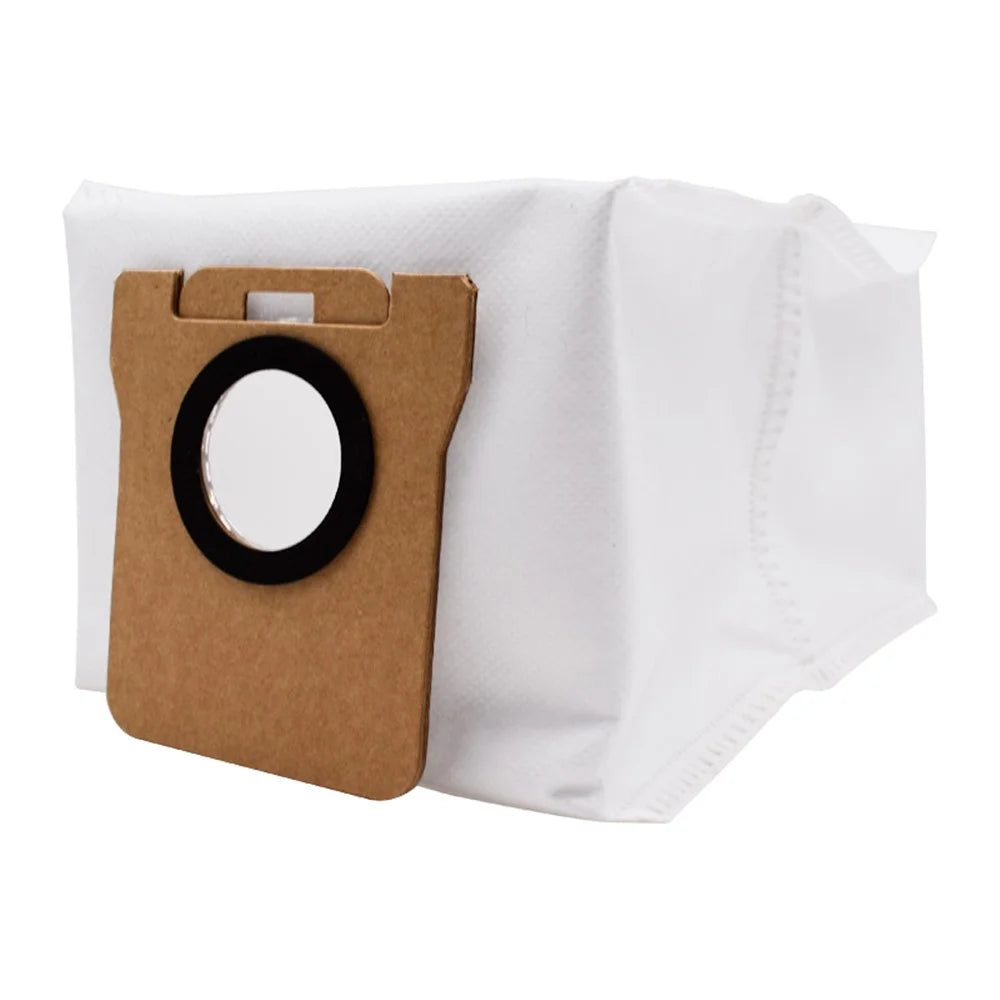 2Pcs Dust Bags for Dreame S10 S10PRO X10 W10S W10S Pro Vacuum Cleaner Dust Collector Replacement Bag - 6