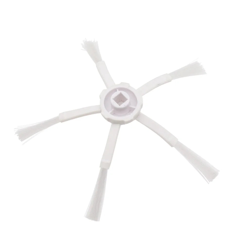 2Pcs 5 Arms Replacement Side Brushes for Xiaomi Dreame X10 / W10S / W10S Pro / S10 / S10 Pro / S10 Plus / S10 Pro Plus - 4