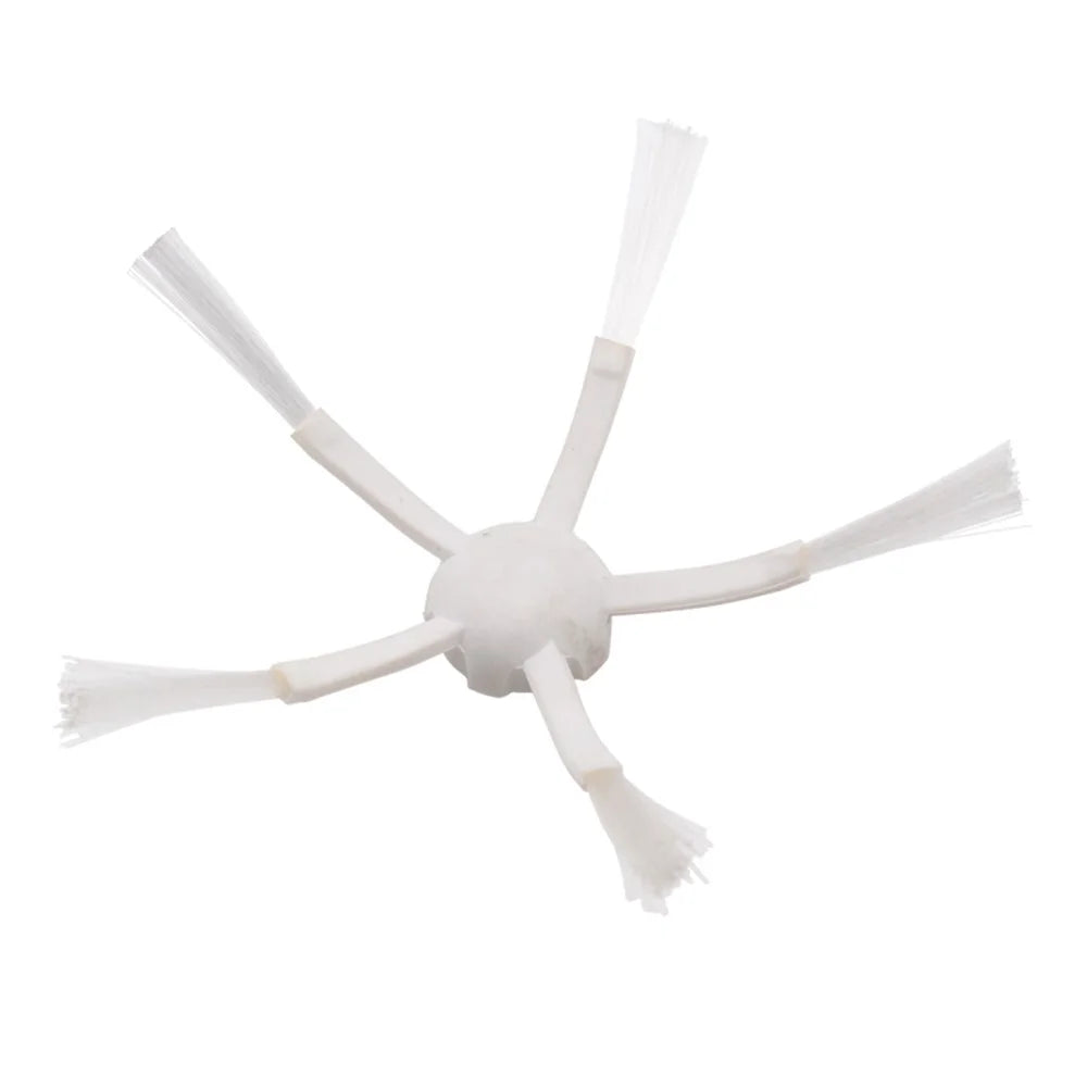 2Pcs 5 Arms Replacement Side Brushes for Xiaomi Dreame X10 / W10S / W10S Pro / S10 / S10 Pro / S10 Plus / S10 Pro Plus - 6
