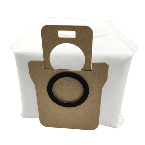 Dust Bag Replacement for Dreame L10s Ultra / S10 / S10 Pro / Roborock P10 / P10 Pro / V20 Vacuum Cleaner, Sweeping Robot Dust Collection Bag - 1