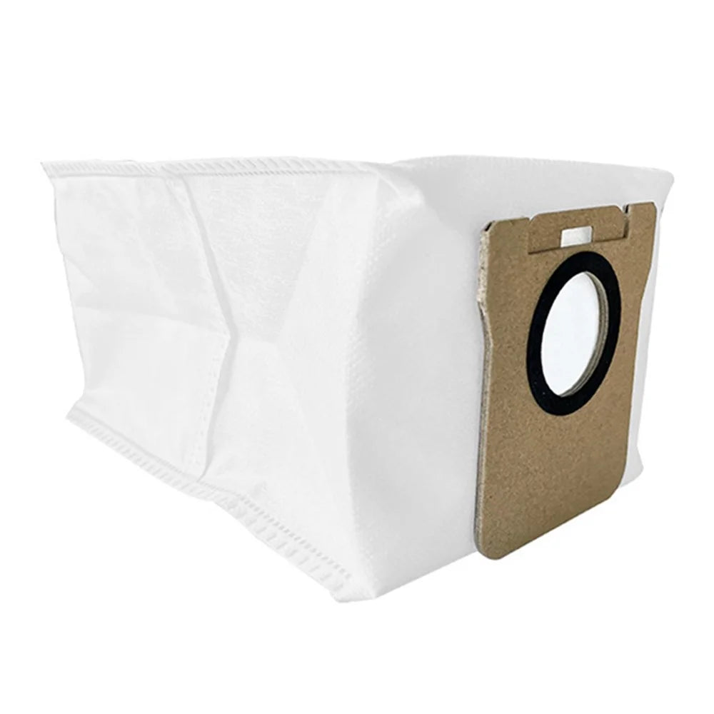Dust Bag Replacement for Dreame L10s Ultra / S10 / S10 Pro / Roborock P10 / P10 Pro / V20 Vacuum Cleaner, Sweeping Robot Dust Collection Bag - 2