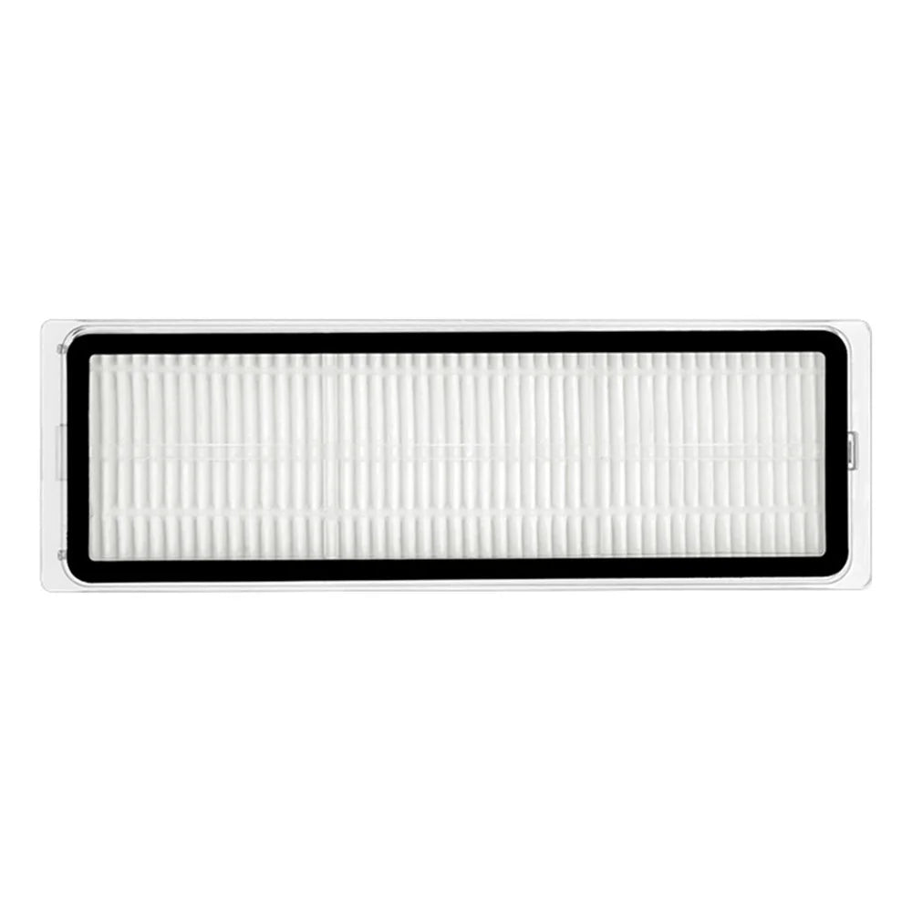 For Xiaomi Mijia 1C / 2C / 1T / 1S / 3S / X10+ / X20+ / Dreame S10 / S10 Pro / S20 / X10 Vacuum Cleaner Replacement Filter Sweeping Robot Filter Parts - 1