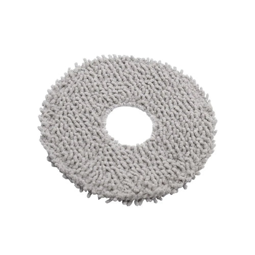 For Roborock P10 / P10 Pro / P10S Pro / P10S Pro+ / Dreame S10 / S10 Pro / S10+ / S10 Pro+ Sweeping Robot Mop Rag Replacement Cleaning Cloth - 1