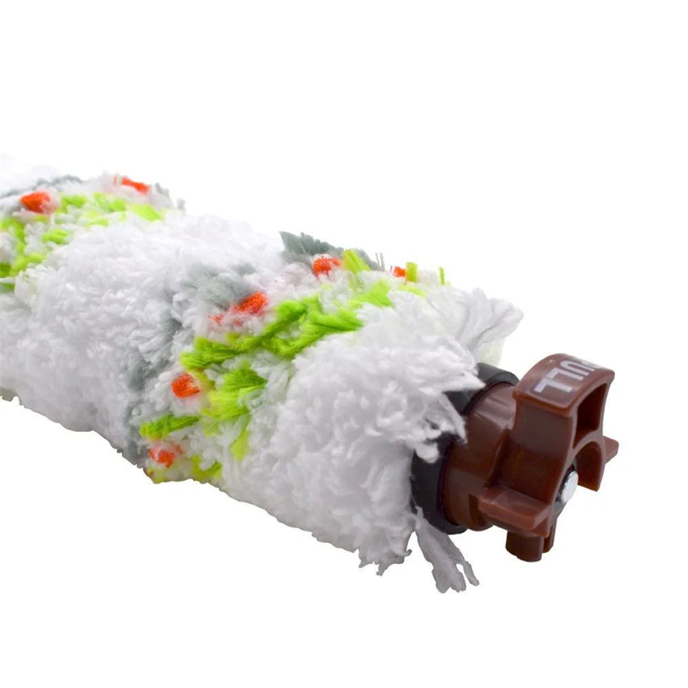 Brush Roll Vacuum Cleaning Tool Brush Replacement for Bissell CrossWave 1866 / 2306 / 2551 / 1785 Vacuum Cleaner - 4