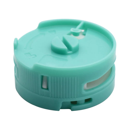 4Pcs / Set Air Aromatherapy Paste For Shark 1541FC3000 AZ3000 / AZ3002 / HZ3000 / HZ3002 / ZD550 / IZ862H / IZ562H Vacuum Cleaner - 1