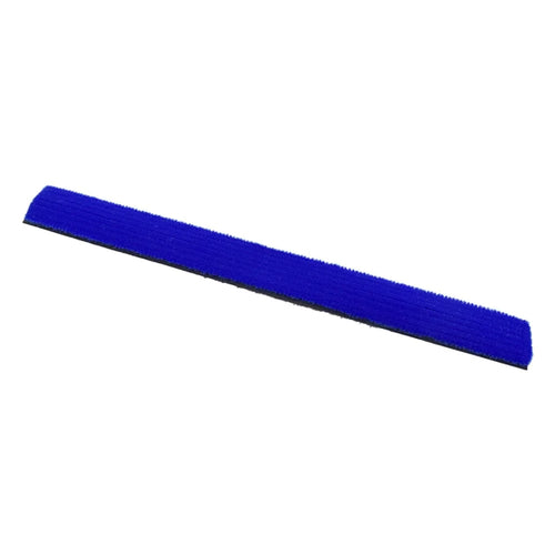 For Dyson V7 / V8 / V10 / V11 / V15 Soft Plush Strip Set Vacuum Cleaner Floor Brush Sticker Strips Replacement Parts - 1