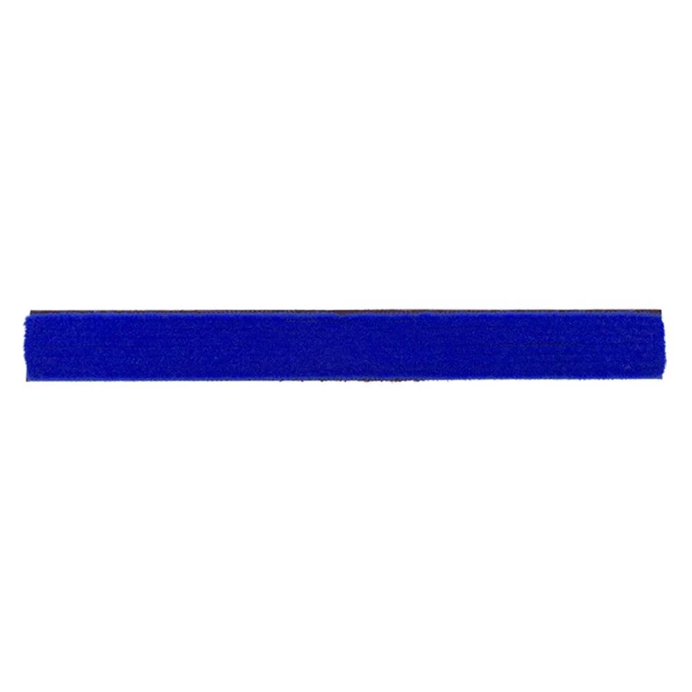 For Dyson V7 / V8 / V10 / V11 / V15 Soft Plush Strip Set Vacuum Cleaner Floor Brush Sticker Strips Replacement Parts - 2