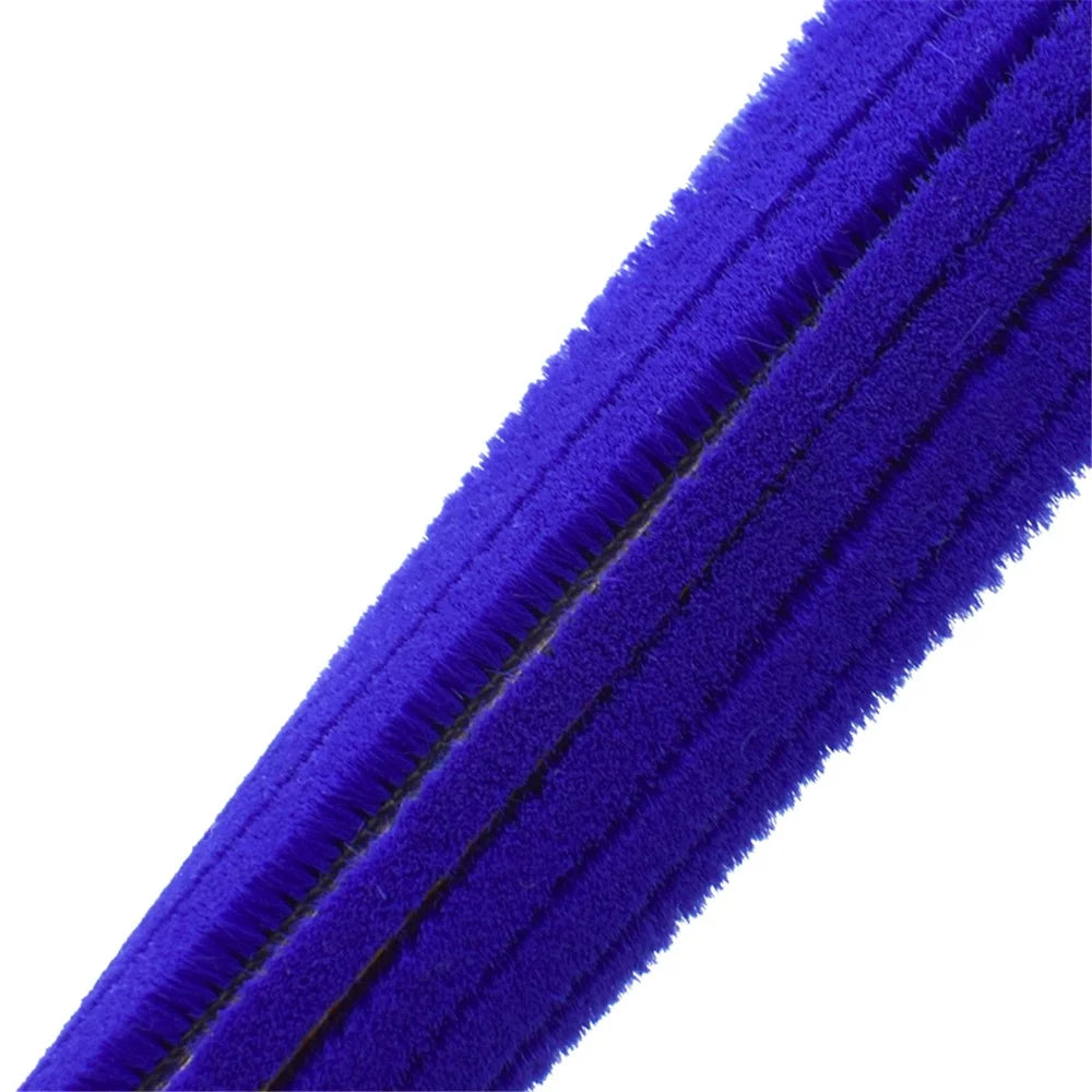 For Dyson V7 / V8 / V10 / V11 / V15 Soft Plush Strip Set Vacuum Cleaner Floor Brush Sticker Strips Replacement Parts - 4