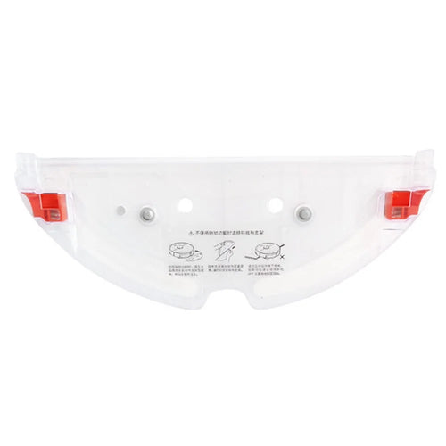 For Xiaomi Roborock Q7 Max  /  Q7 Max+ Vacuum Cleaner Water Tank Mop Cloth Tray Plastic Mop Bracket - 1