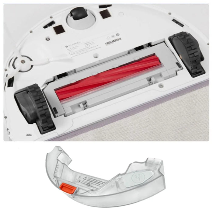 Plastic Water Tank for Xiaomi Roborock Q7 Max  /  Q7 Max+ Vacuum Cleaner Replacement Accessories - 2
