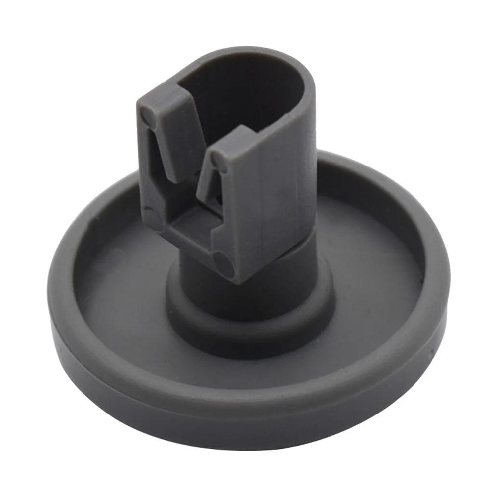 For AEG Favorit Privileg Zanussi Dishwasher Large Size Replace Wheel Dishwasher Accessories - 1