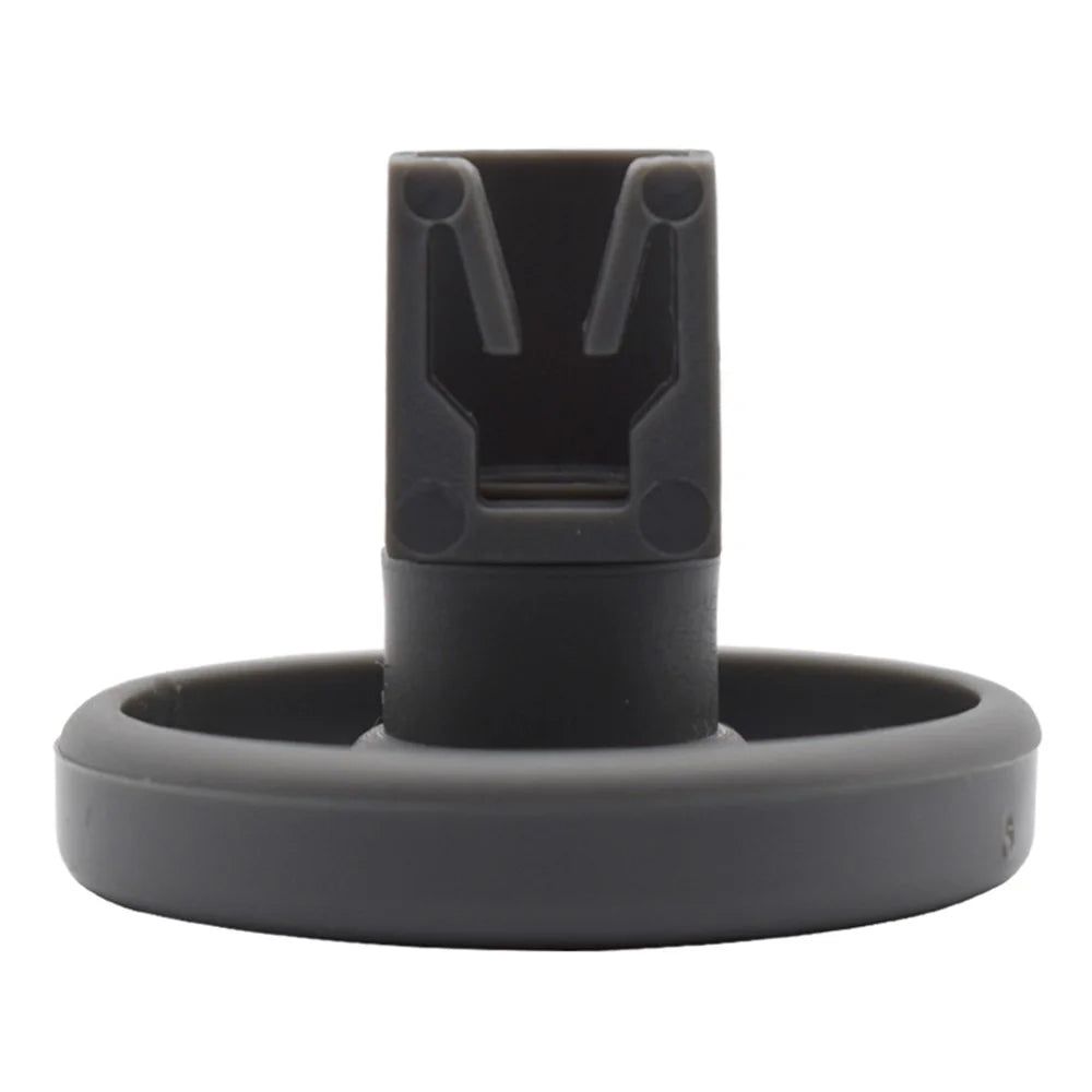 For AEG Favorit Privileg Zanussi Dishwasher Large Size Replace Wheel Dishwasher Accessories - 3