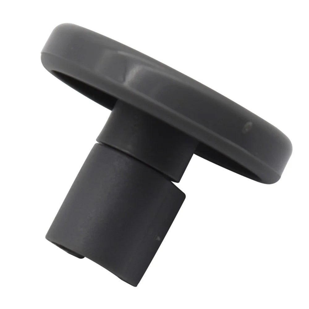 For AEG Favorit Privileg Zanussi Dishwasher Large Size Replace Wheel Dishwasher Accessories - 4