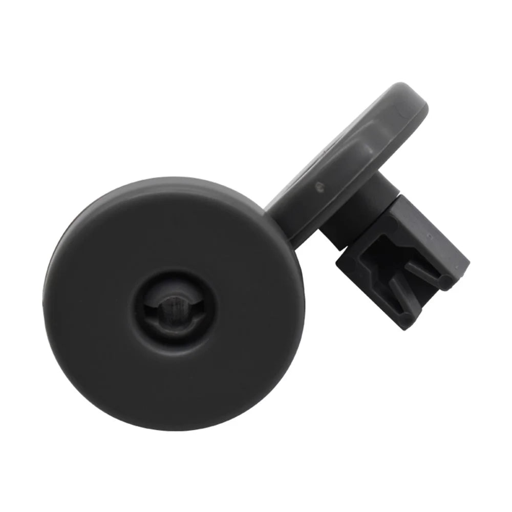For AEG Favorit Privileg Zanussi Dishwasher Large Size Replace Wheel Dishwasher Accessories - 5