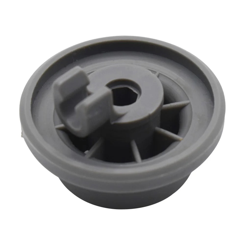 For Bosch Siemens Neff 165314 Dishwasher Basket Replacement Roller Wheel Dishwasher Accessories - 1