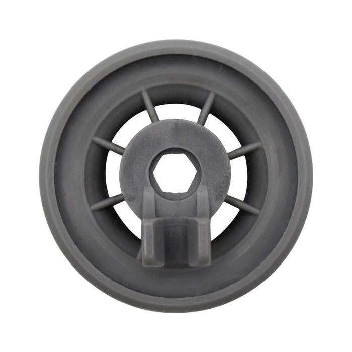 For Bosch Siemens Neff 165314 Dishwasher Basket Replacement Roller Wheel Dishwasher Accessories - 3