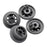 For Bosch Siemens Neff 165314 Dishwasher Basket Replacement Roller Wheel Dishwasher Accessories - 5